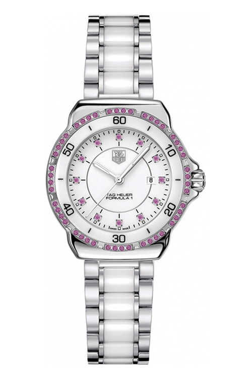 TAG HEUER WAH 1319 BA 0868