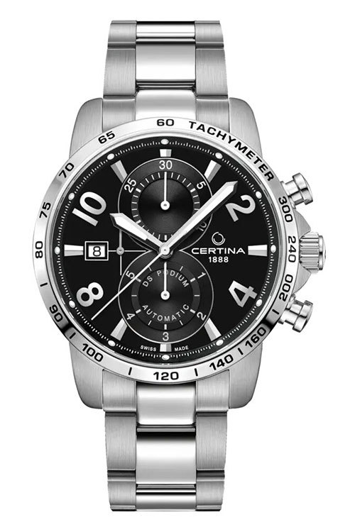 CERTINA 034.427.11.057.00