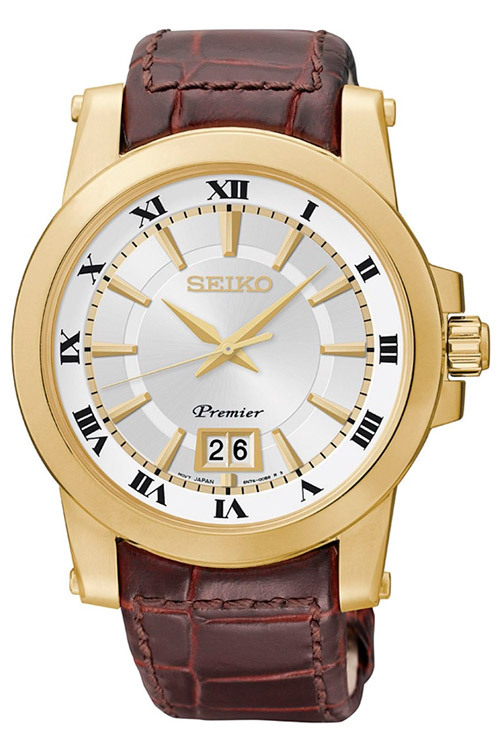 SEIKO SUR 018 P1  SEIKO SUR 018 P1