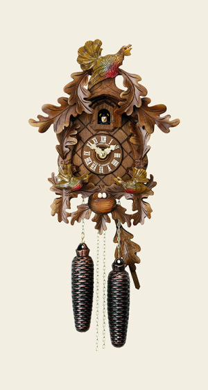 Hubert Herr 130Vmfl/8