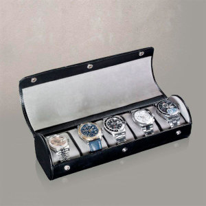 Боксы для хранения часов Heisse & Sohne 70019/10