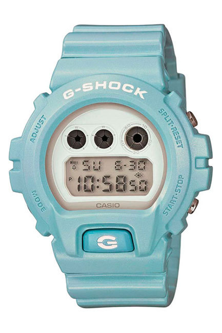 CASIO DW 6900SG - 2E CASIO DW 6900SG - 2E