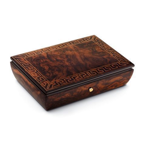 Музыкальные шкатулки Reuge AXA 36.4228.000.1738