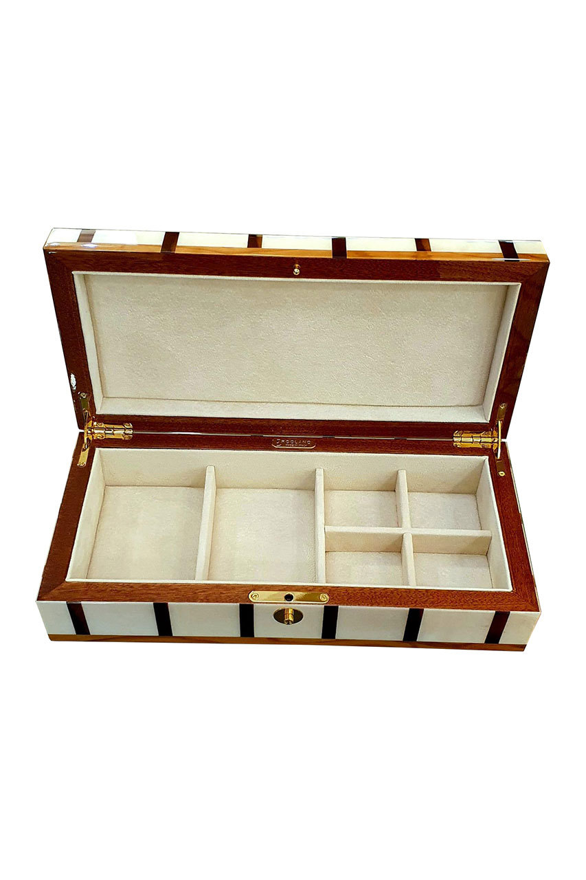 Боксы для хранения часов JGI 927 BAWHL