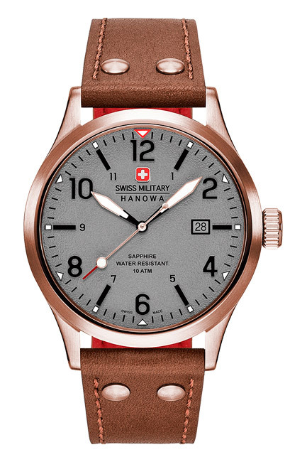 SWISS MILITARY HANOWA 06-4280.09.009CH