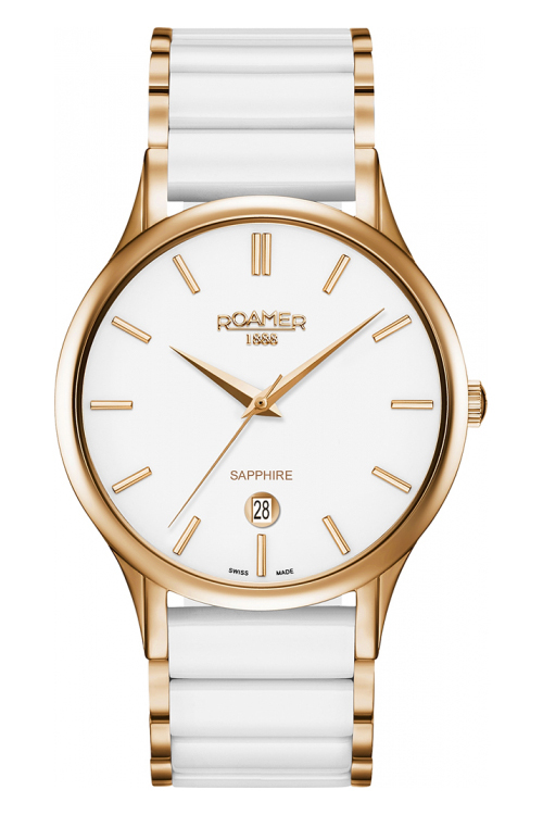 ROAMER 657833.49.25.60