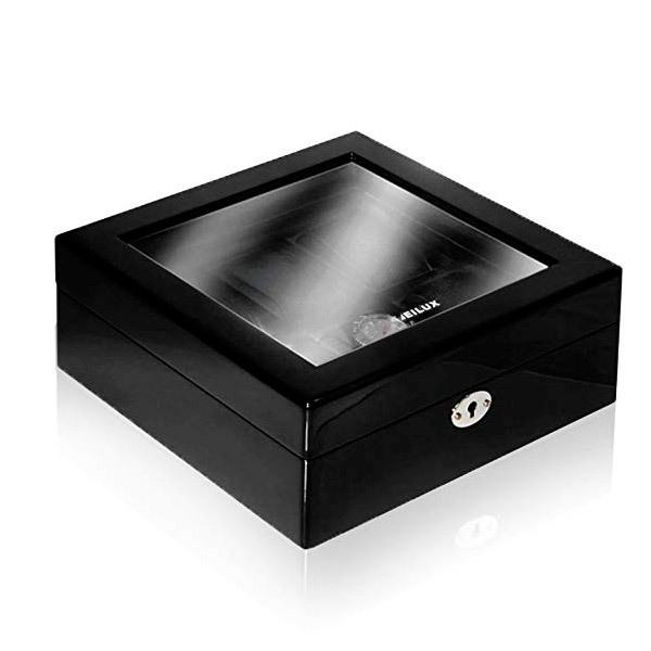 Боксы для хранения часов Eilux 3457.0202