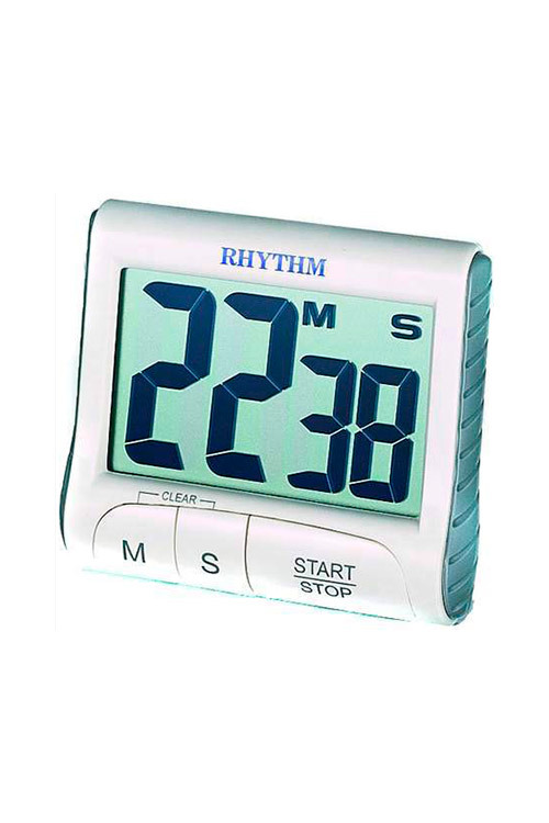 Будильники Rhythm LCT 013R03