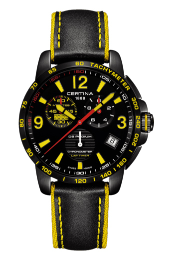 CERTINA 034.453.36.057.10