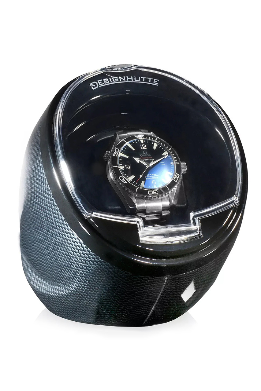 Устройства автоподзавода часов Designhutte 70005/169.17 Устройства автоподзавода часов Designhutte 70005/169.17