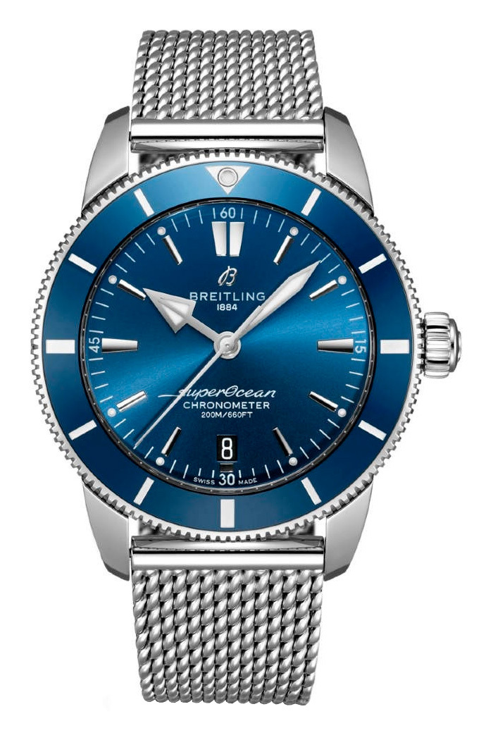 BREITLING AB 2030161C1A1