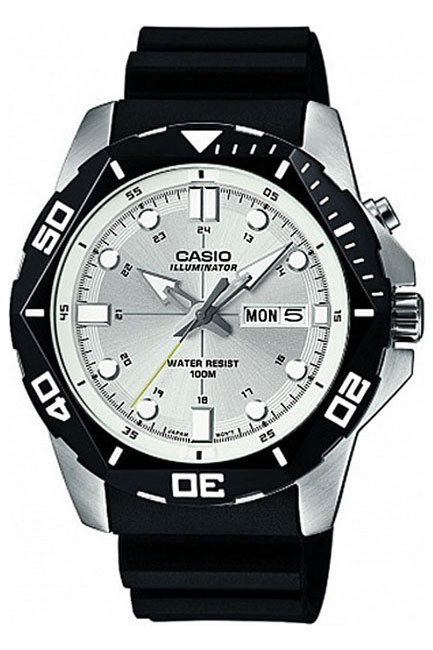 CASIO MTD 1080-7A   CASIO MTD 1080-7A