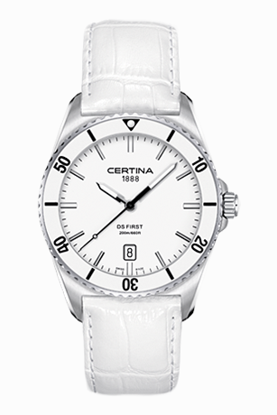 CERTINA 014.410.16.011.00