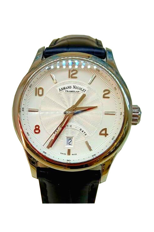 ARMAND NICOLET A840AAA-NR-P840NR2