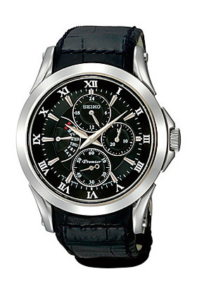 SEIKO SRL 021 P1(6G34-OOEO)