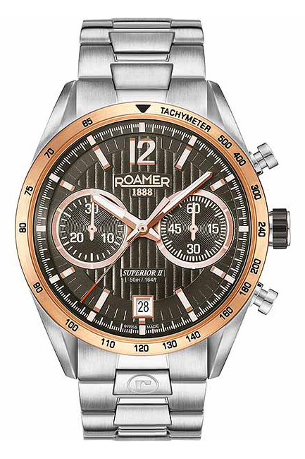 ROAMER 510902.49.64.50