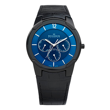 SKAGEN 856 XLBLN