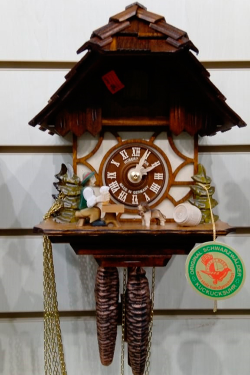 Hubert Herr 65/45/1VB