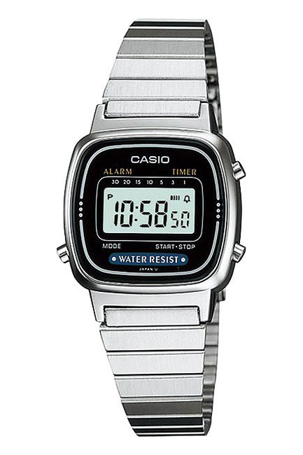 CASIO LA 670WEA-1E  CASIO LA 670WEA-1E