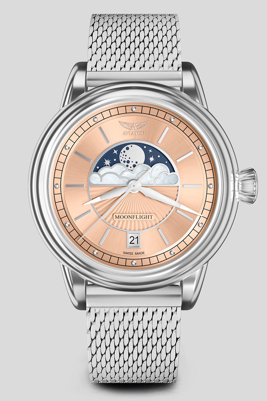 AVIATOR V.1.33.0.259.5