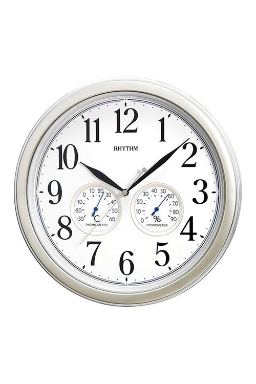 Rhythm 8MG 815 SR03 Rhythm 8MG 815 SR03