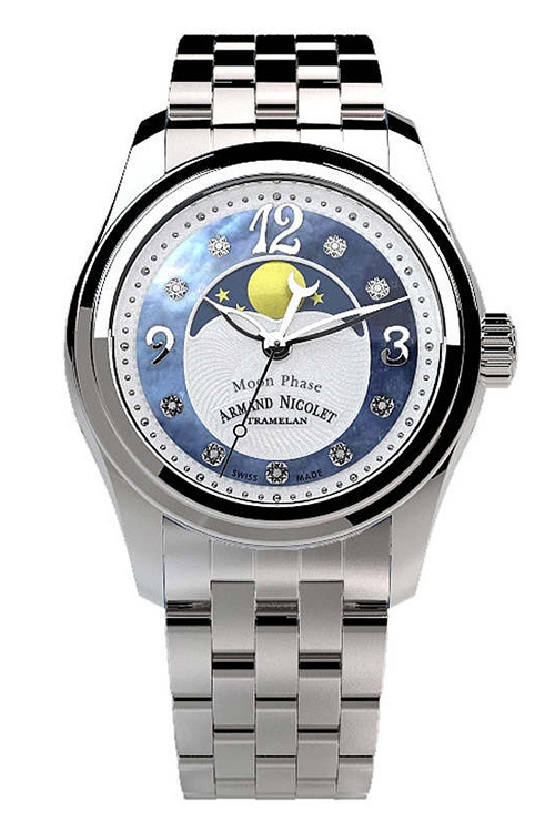 ARMAND NICOLET A151QAA-AK-MA150