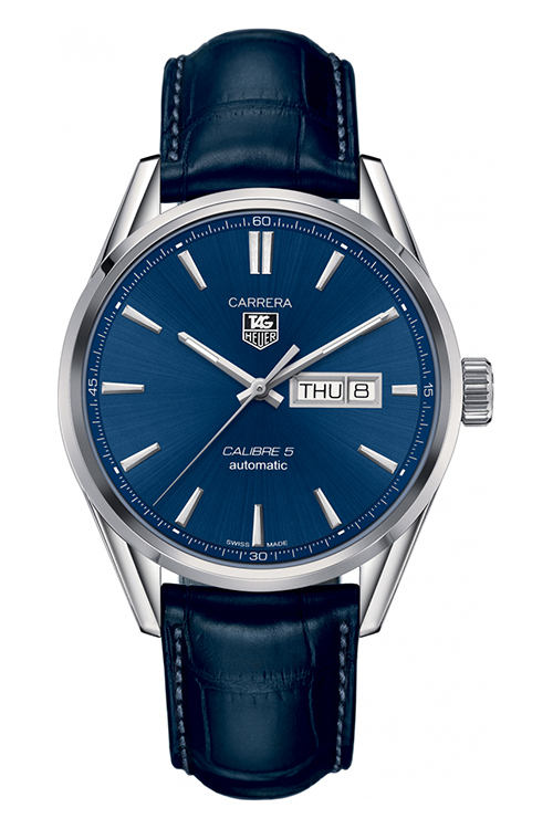 TAG HEUER WAR 201E FC6292