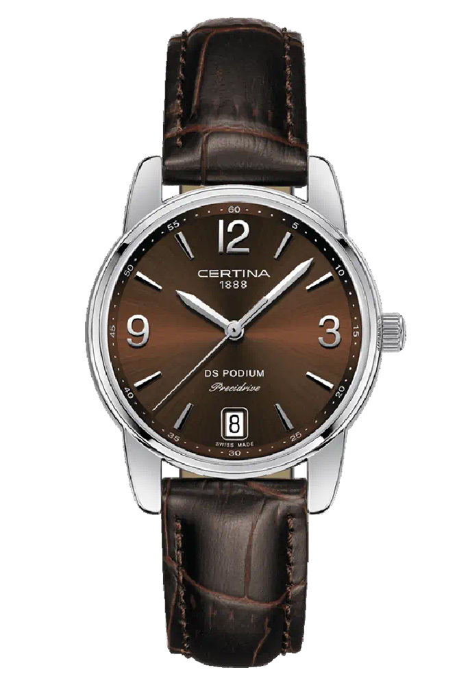 CERTINA 034.210.16.297.00 CERTINA 034.210.16.297.00