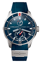 Ulysse Nardin Marine Diver Chronometer