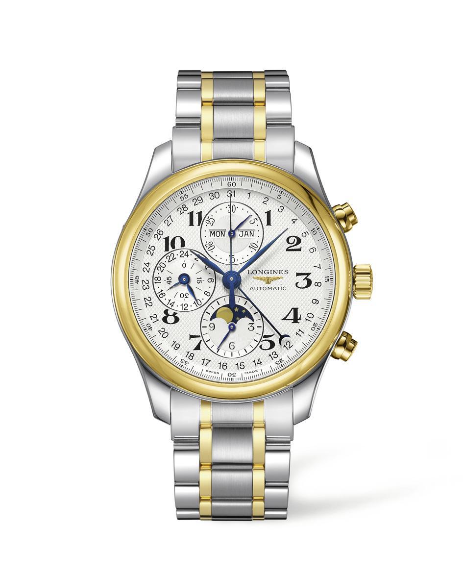 LONGINES L2.773.5.78.7