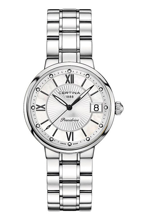 CERTINA 031.210.11.116.00