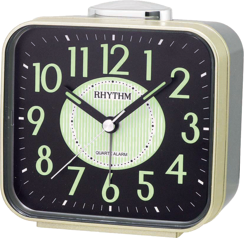 Будильники Rhythm CRA 629NR18