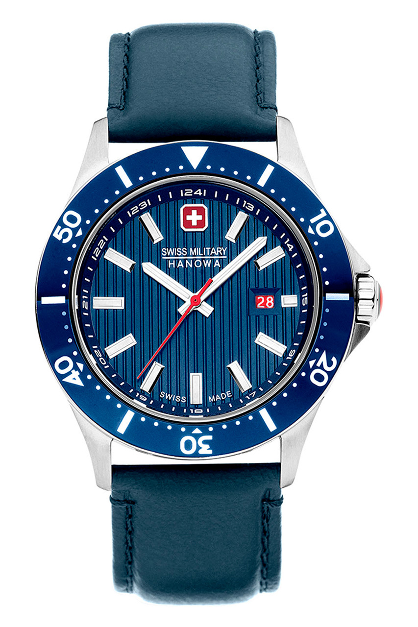 SWISS MILITARY HANOWA SMWGB 21.006.07