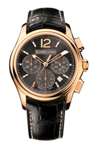 JEAN RICHARD 65112-49-60A-AA6(088)