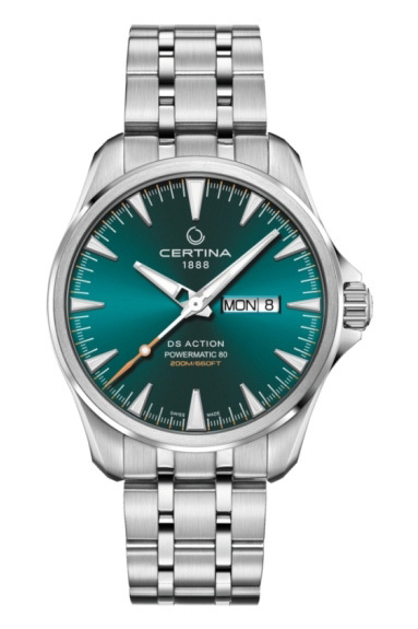 CERTINA 032.430.11.091.00
