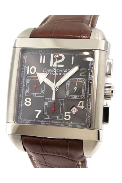 JEAN RICHARD 65118-11-60A-AA6D(274)