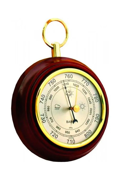 Барометры Бриг ПБ11