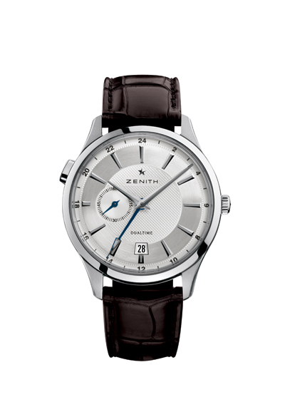 ZENITH 03.2130.682/02C 498