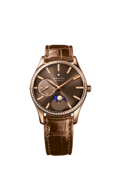 ZENITH 22.2310.692/75C 709